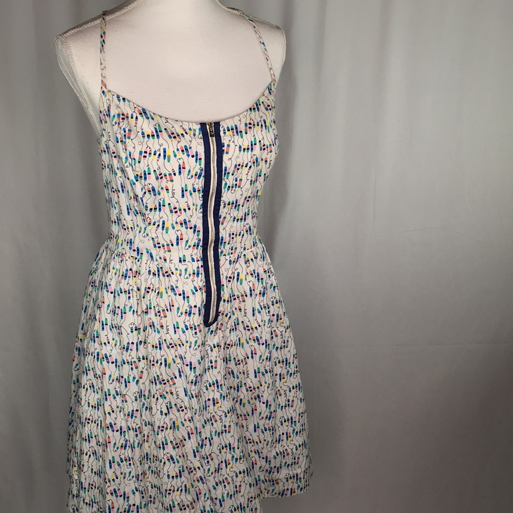 Vintage Lily Pulitzer Dress